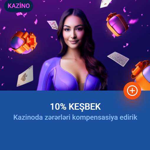 Mostbet keşbek bonusu